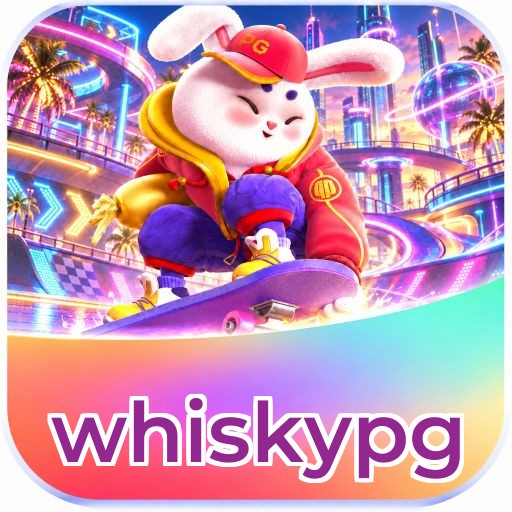 Slots whiskypg - Jackpots Progressivos