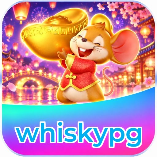 whiskypg Instalar Logo 3