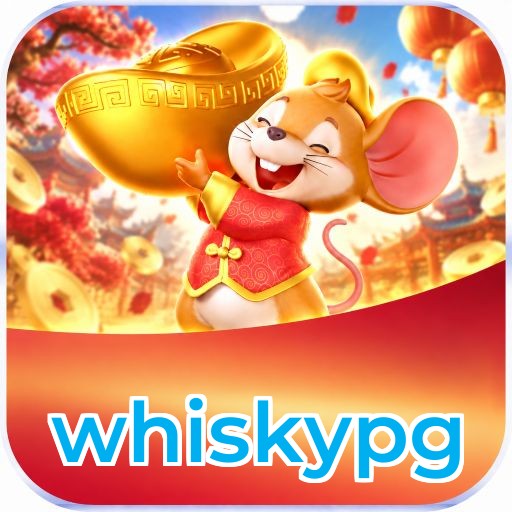 whiskypg Download Logo Oficial