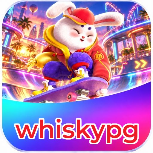 whiskypg Logo