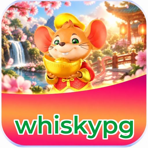 whiskypg Logo