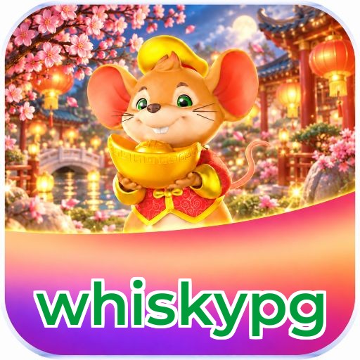whiskypg Logo