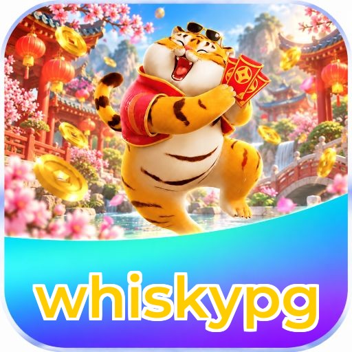 whiskypg Logo