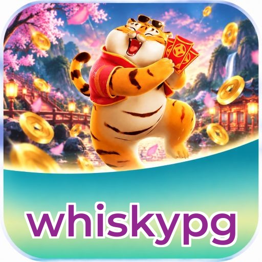whiskypg PIX Instantâneo - Saques em 8 Minutos