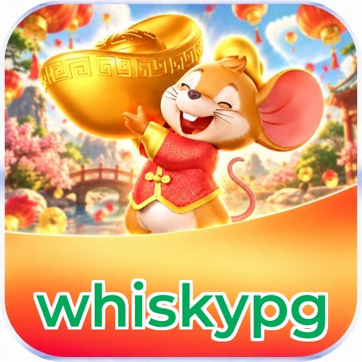 whiskypg Logo