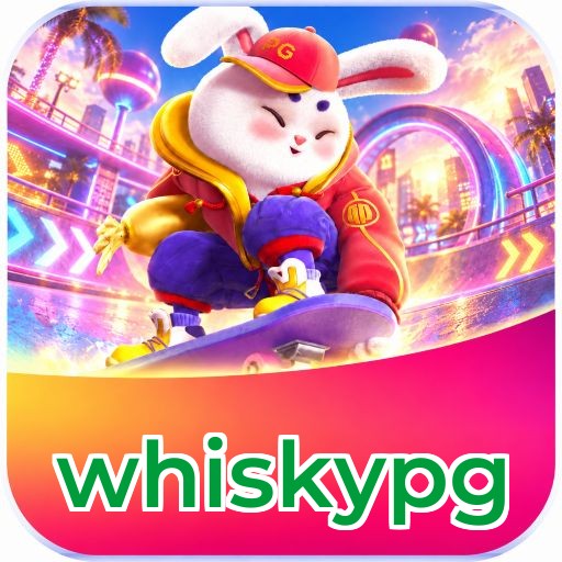 whiskypg Segurança Logo 3