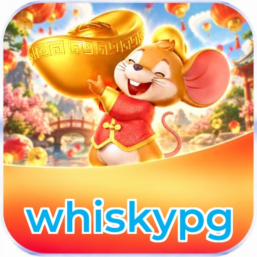 whiskypg Logo