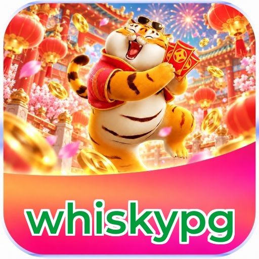 whiskypg Logo