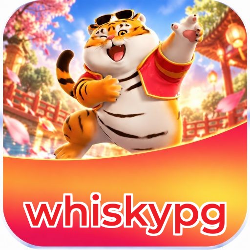 whiskypg Logo