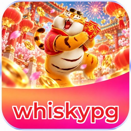 whiskypg Download Oficial