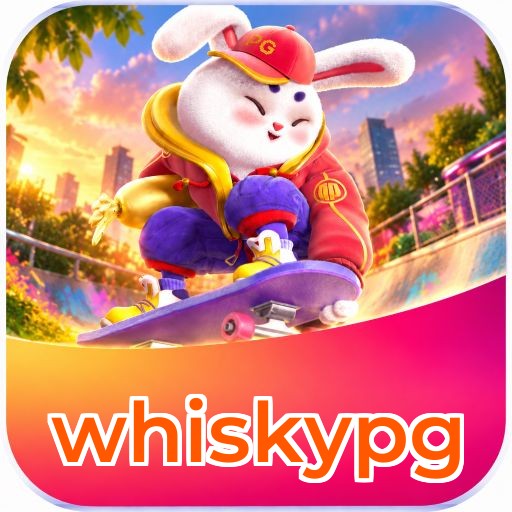 whiskypg Logo
