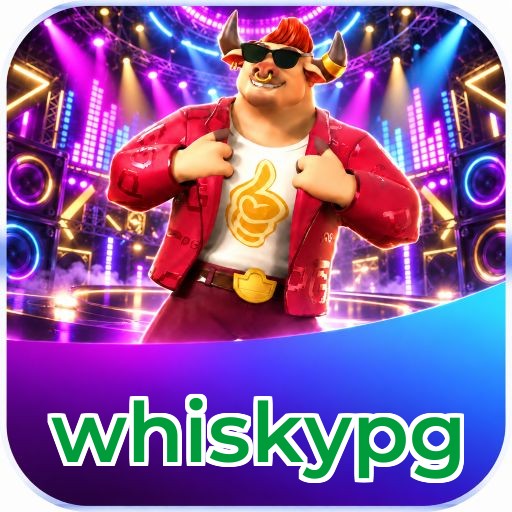 whiskypg Logo