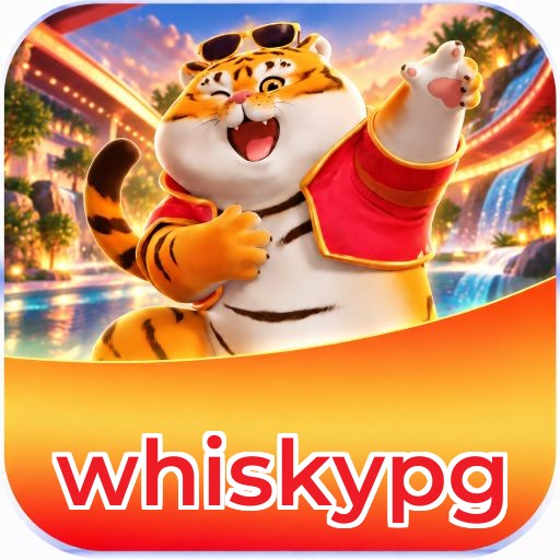 whiskypg APK Android - Download Oficial