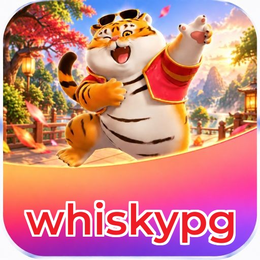 whiskypg Logo