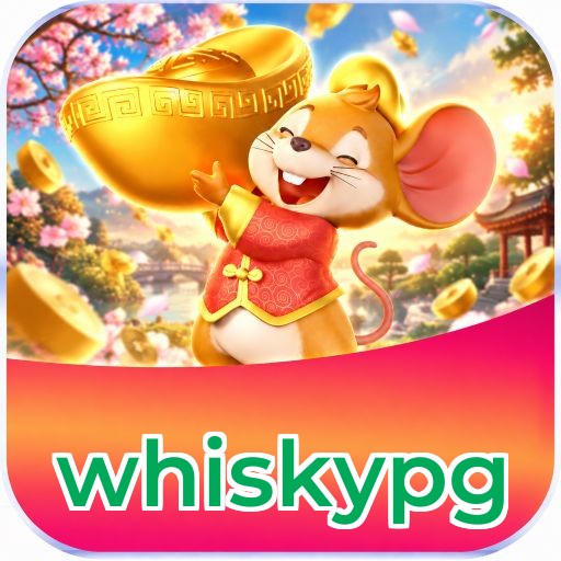whiskypg Logo 3