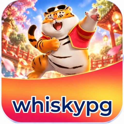 whiskypg Apostas Esportivas Logo