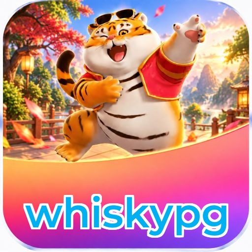 whiskypg Certificado eCOGRA - Jogos Justos Auditados