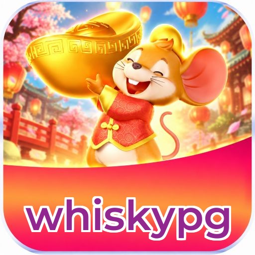 whiskypg Fortune Tiger Oficial