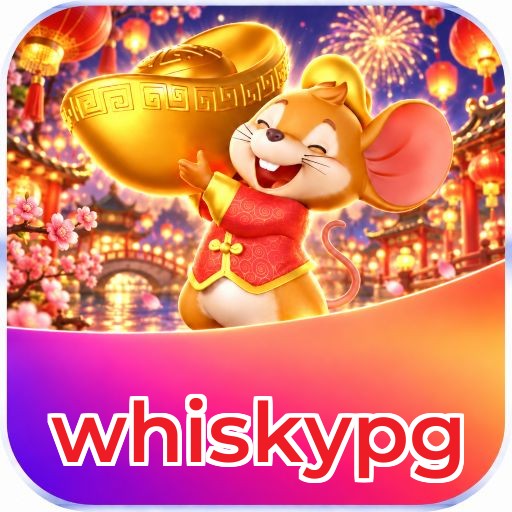 whiskypg Cadastro Oficial