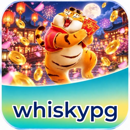 whiskypg Instalar Logo 2