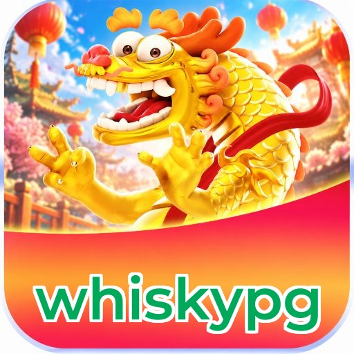 whiskypg Logo 2