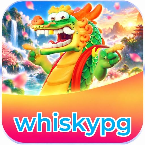 Servidor Brasil whiskypg