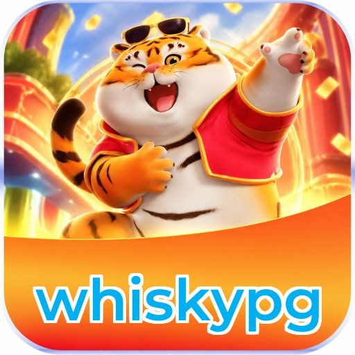 whiskypg Segurança Logo 2