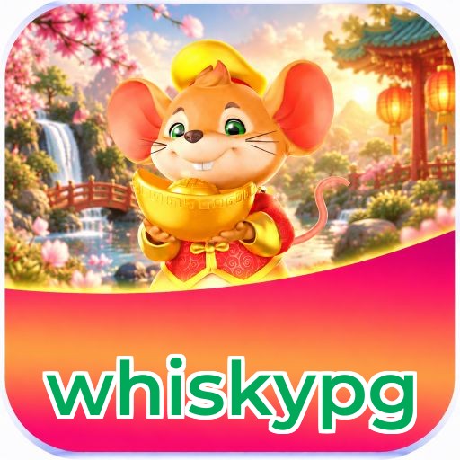 whiskypg Logo