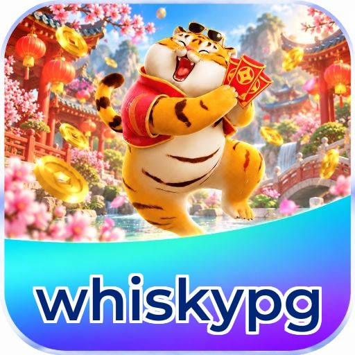 whiskypg Instalar Logo 1
