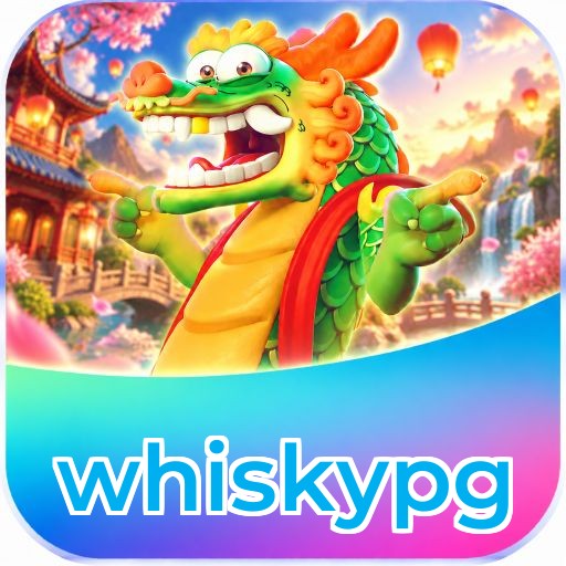 whiskypg Logo 1