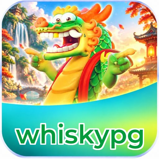 whiskypg APP Mobile - Android & iOS