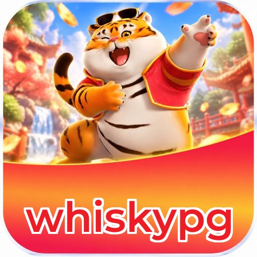whiskypg Facebook Oficial