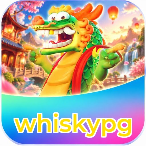 whiskypg Logo