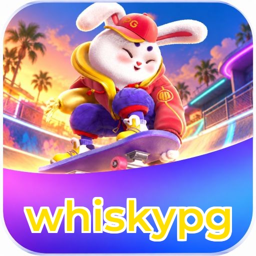 whiskypg Logo