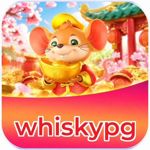 whiskypg Logo Oficial - Cassino Online Certificado Brasil
