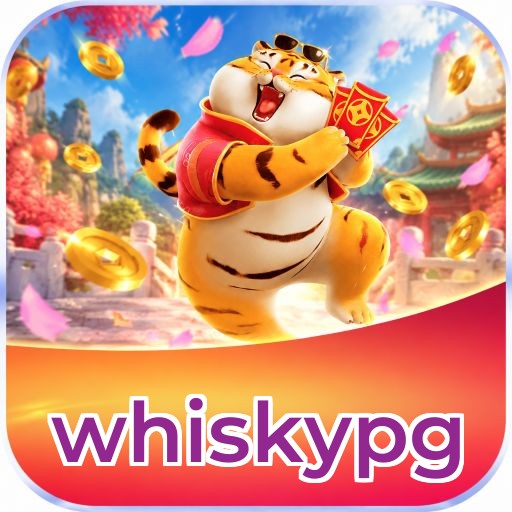 whiskypg Logo