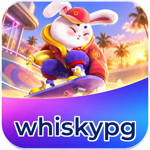 whiskypg Logo
