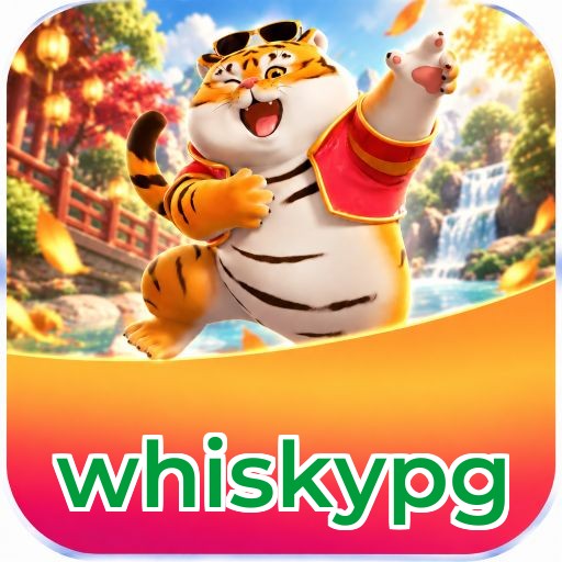 whiskypg Logo