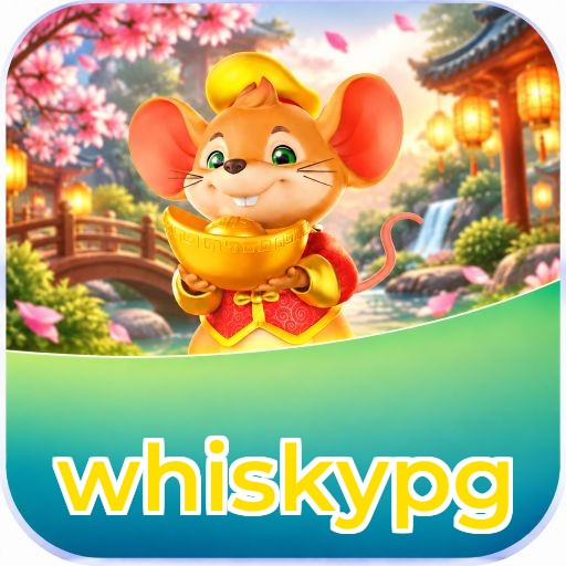 whiskypg Logo